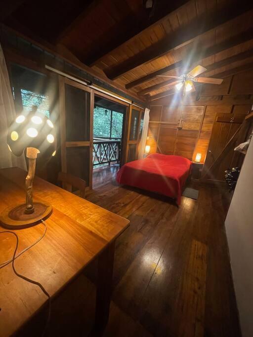 Caoni Riverside Lodge 푸에르토 키토 외부 사진