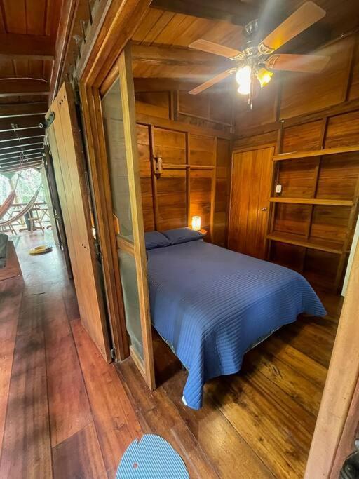 Caoni Riverside Lodge 푸에르토 키토 외부 사진